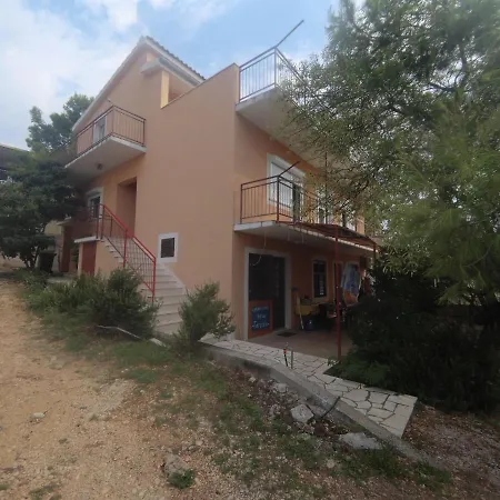 Apartments Jere Primosten Exterior photo
