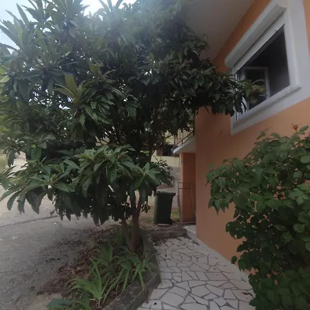 Apartments Jere Primosten Exterior photo