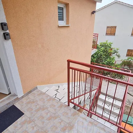 Apartments Jere Primosten Exterior photo
