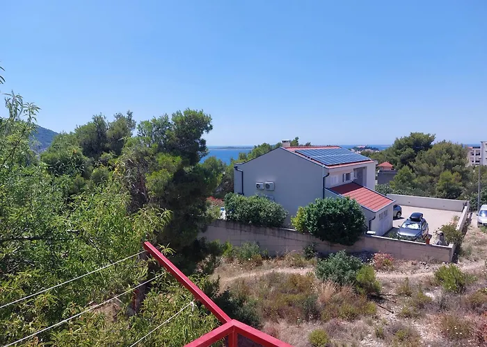 Apartments Jere