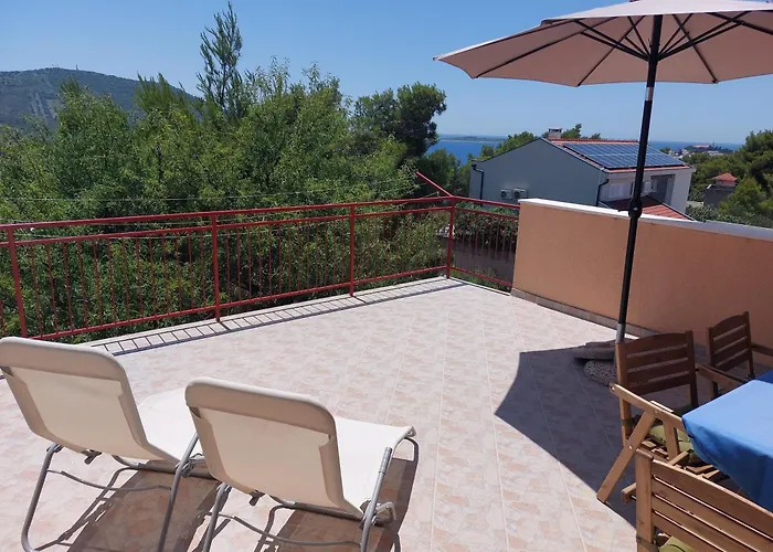 Apartments Jere