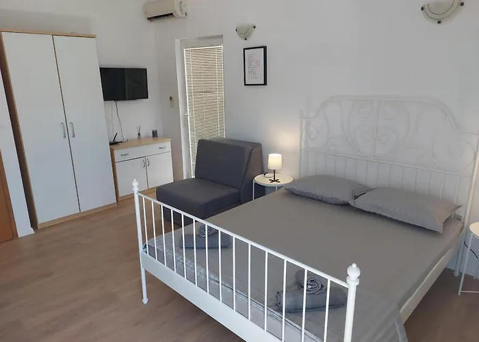 Apartments Jere