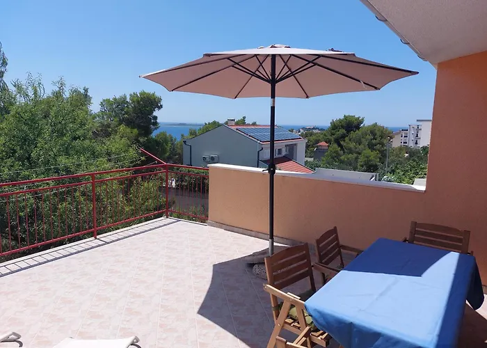 Apartments Jere