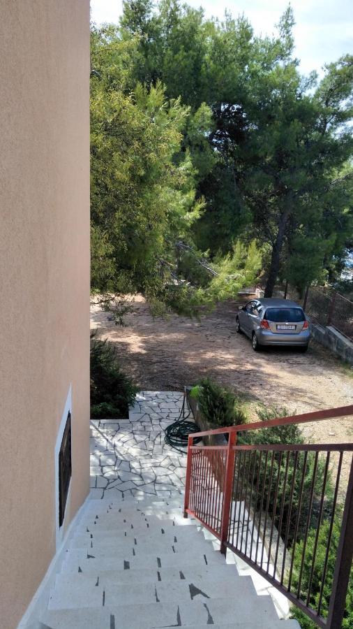 Jere Apartma Primosten