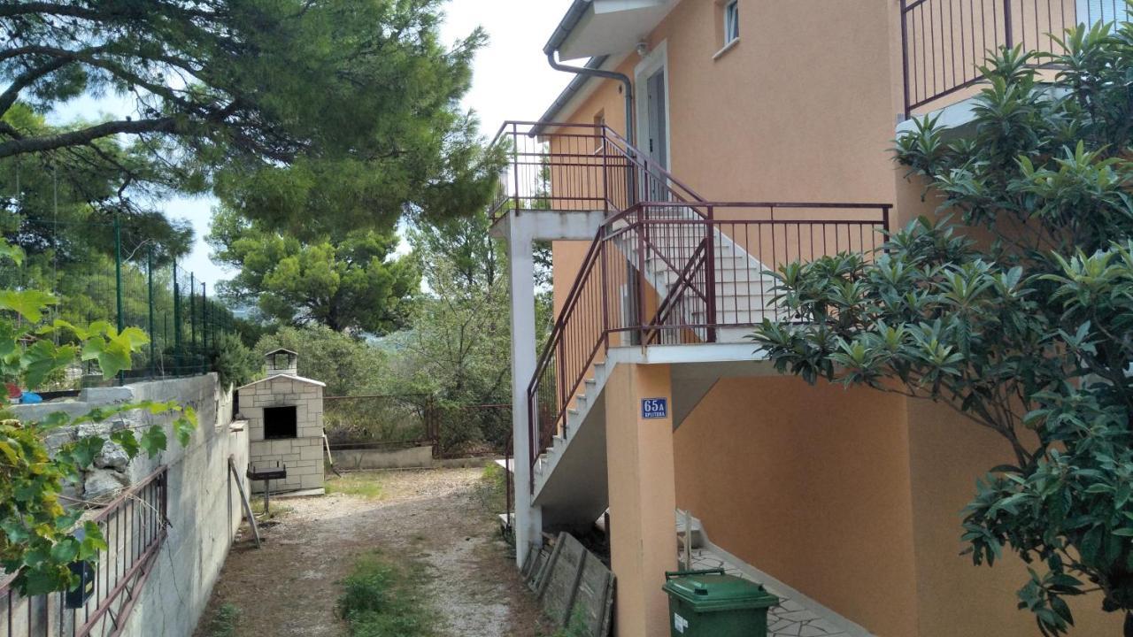 Appartement Jere