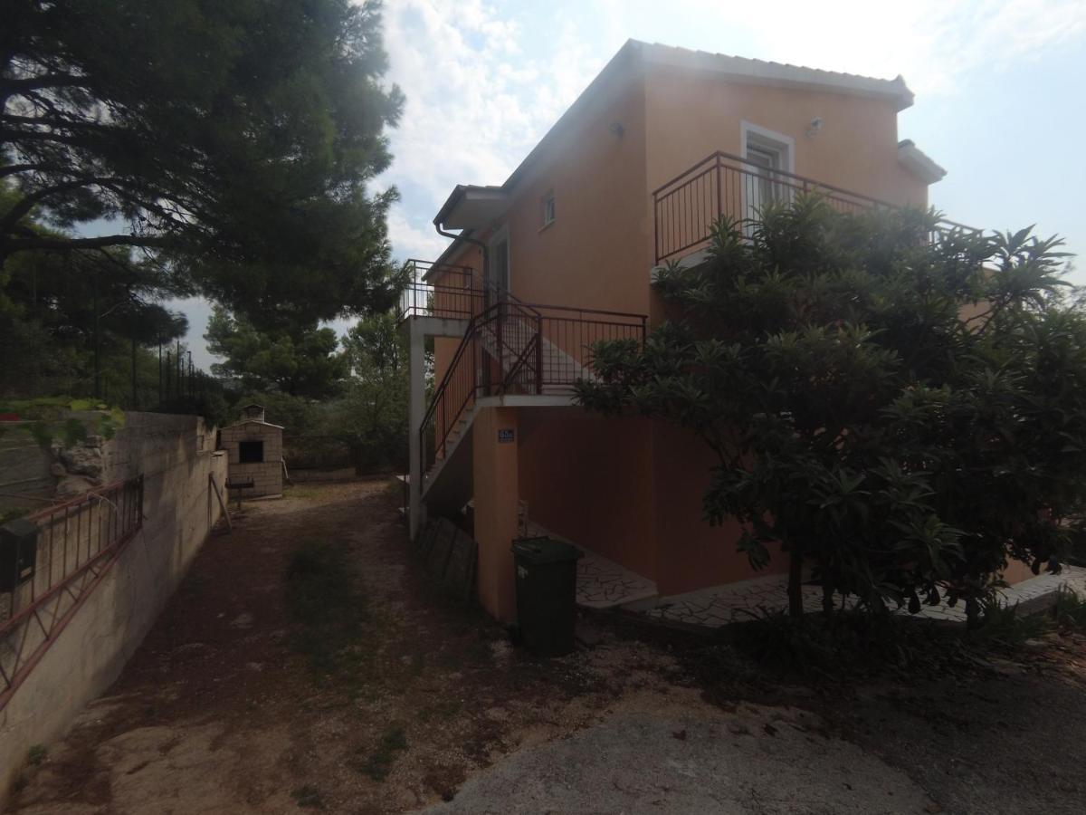 Jere Apartma Primosten