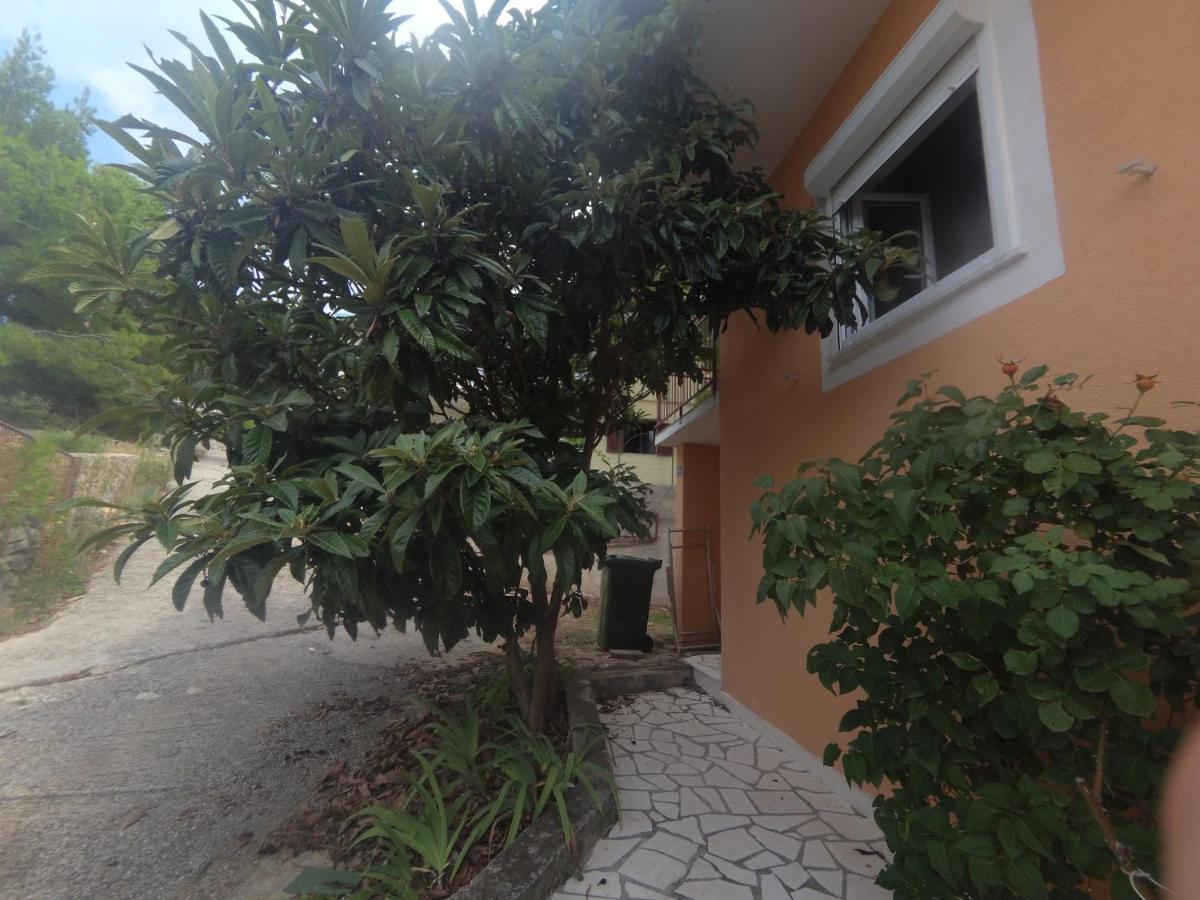 Apartma Jere *