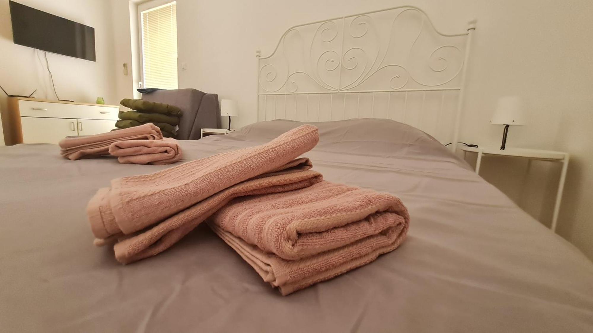 Apartma Jere Primosten