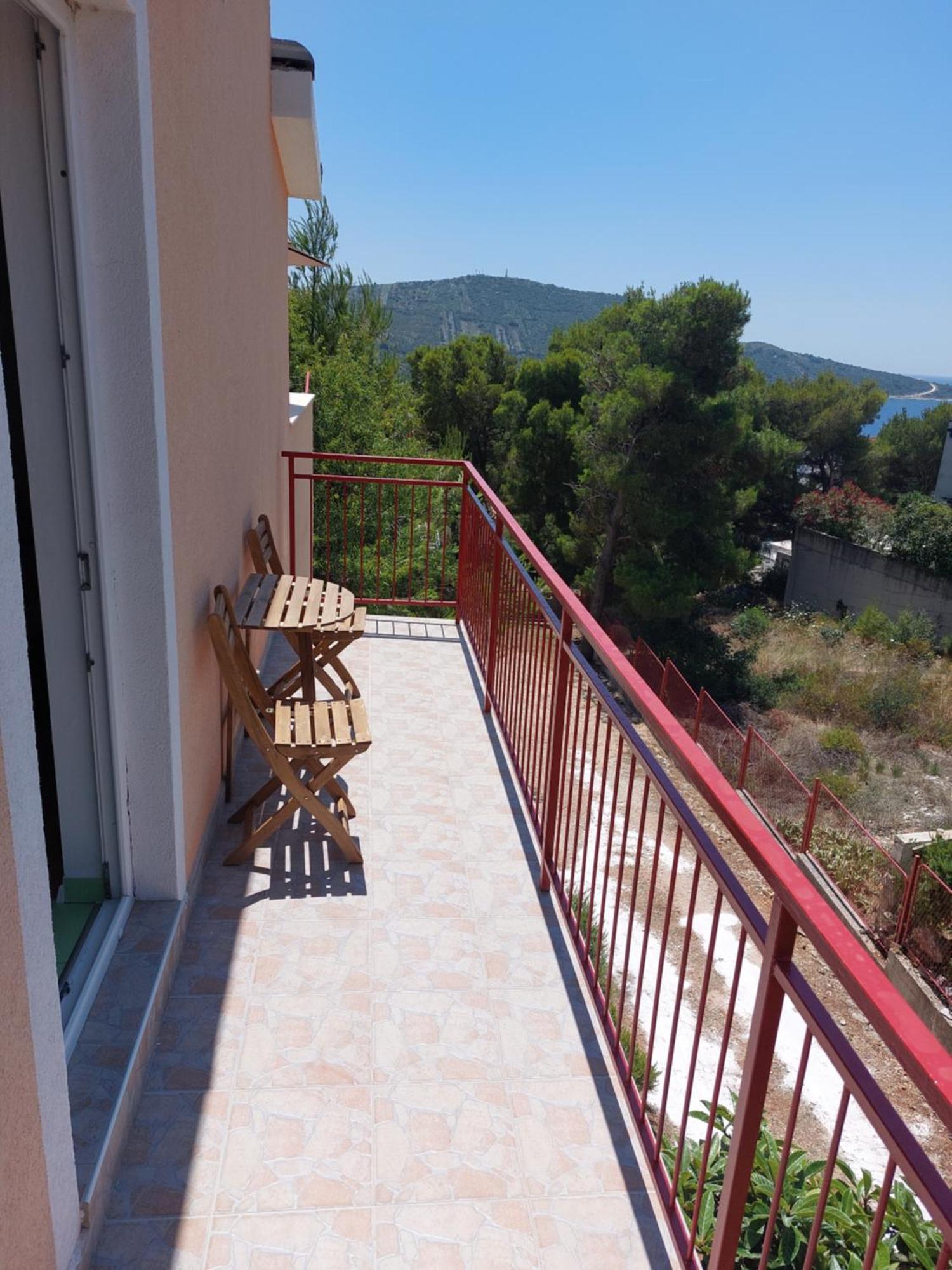 Jere Appartement *