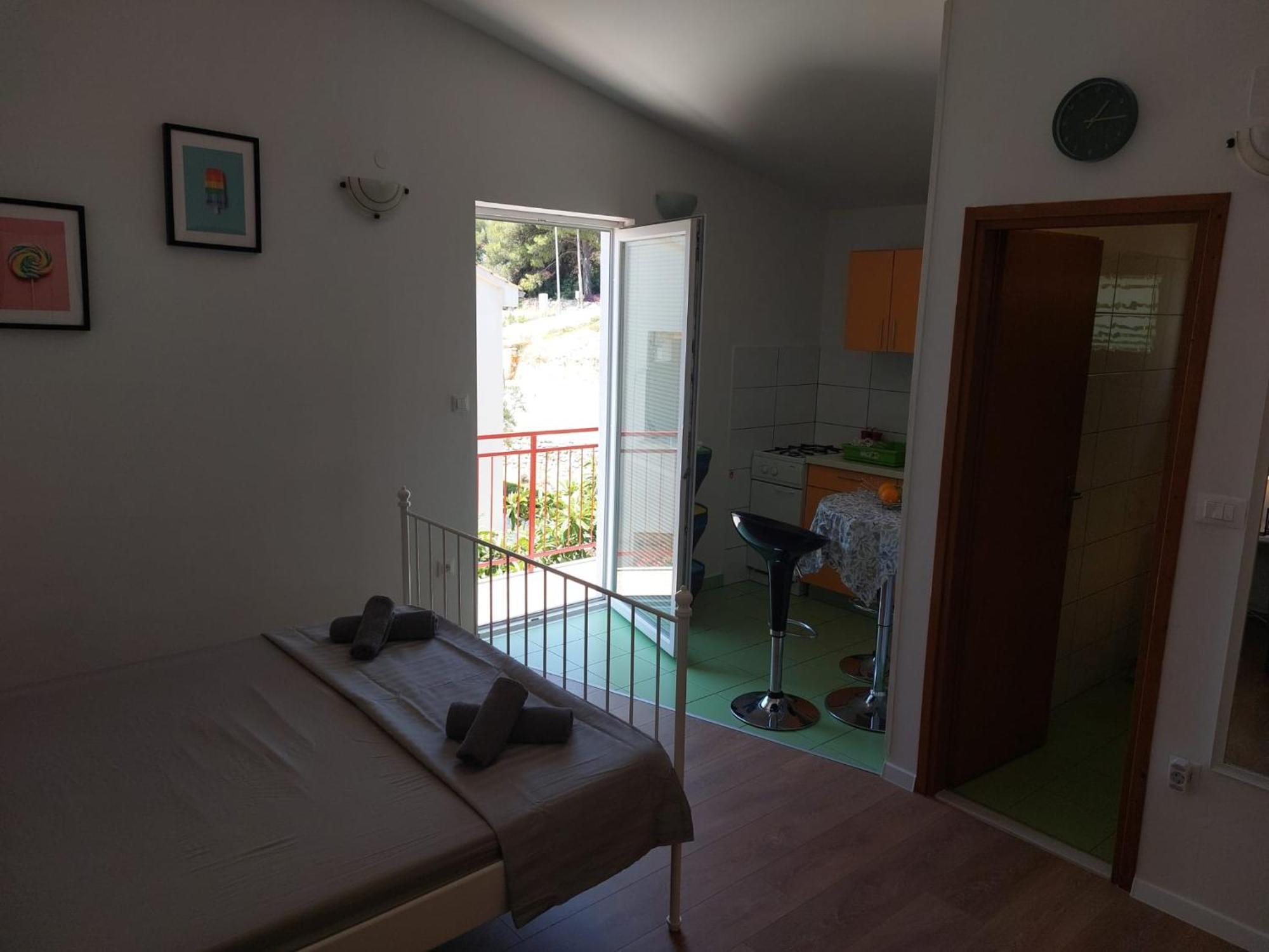Appartement Jere *