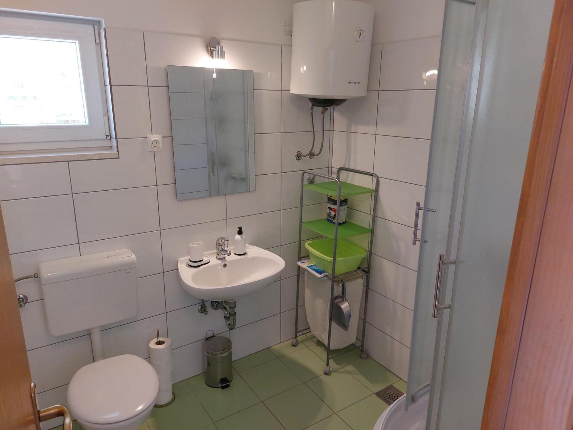 Jere Appartement Primošten