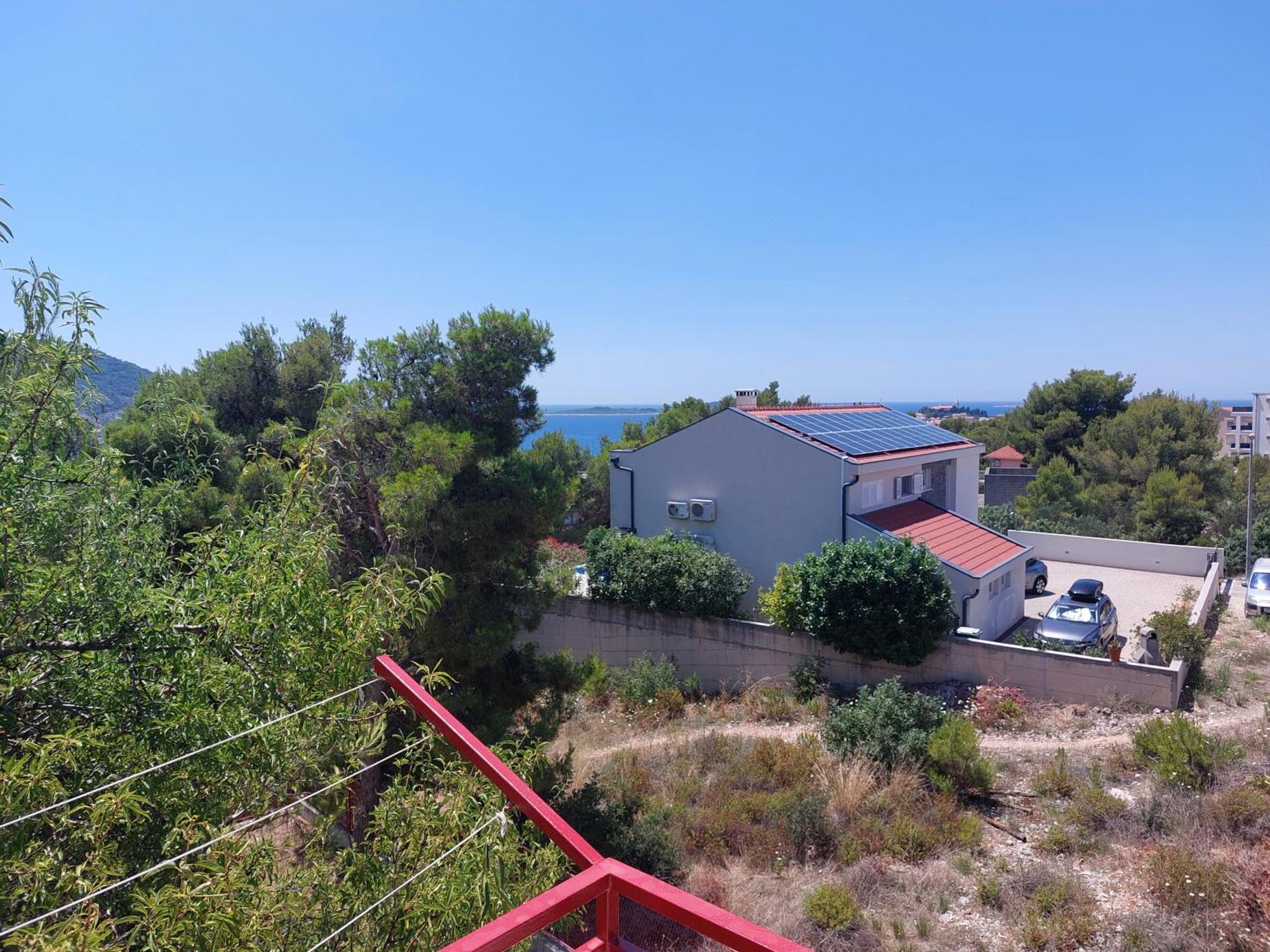 Apartma Jere Primosten