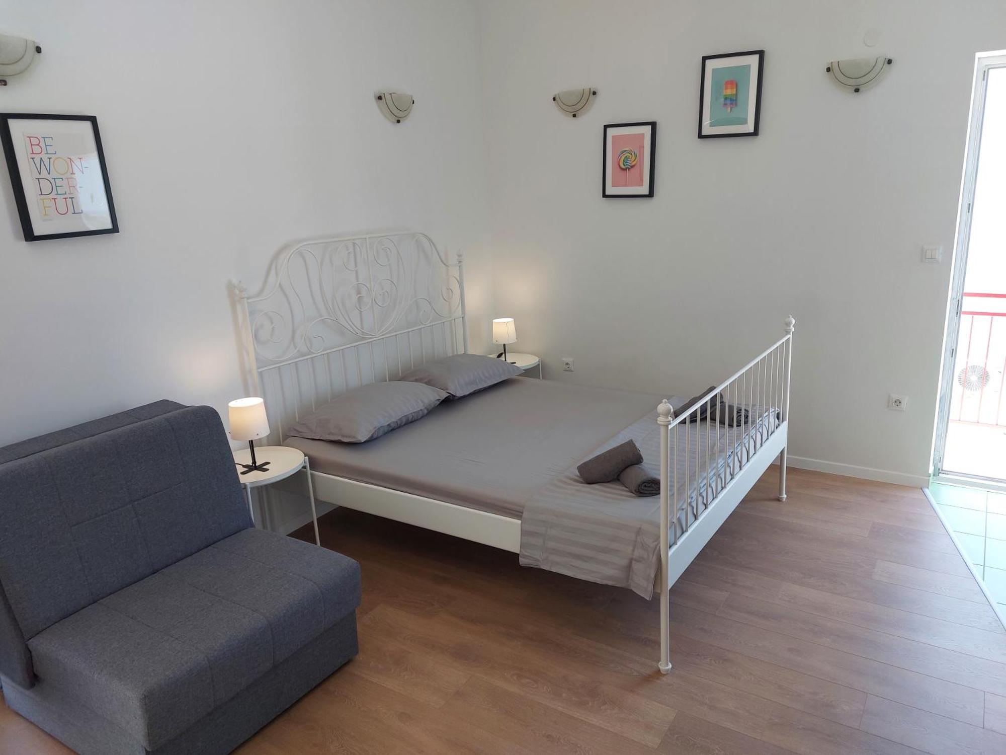 Apartma Jere