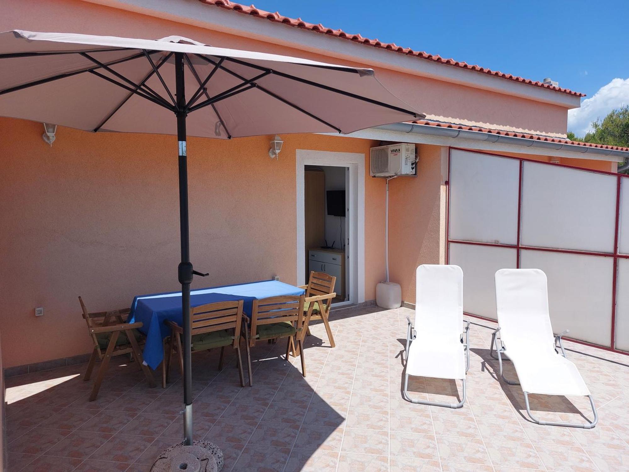 Appartement Jere *