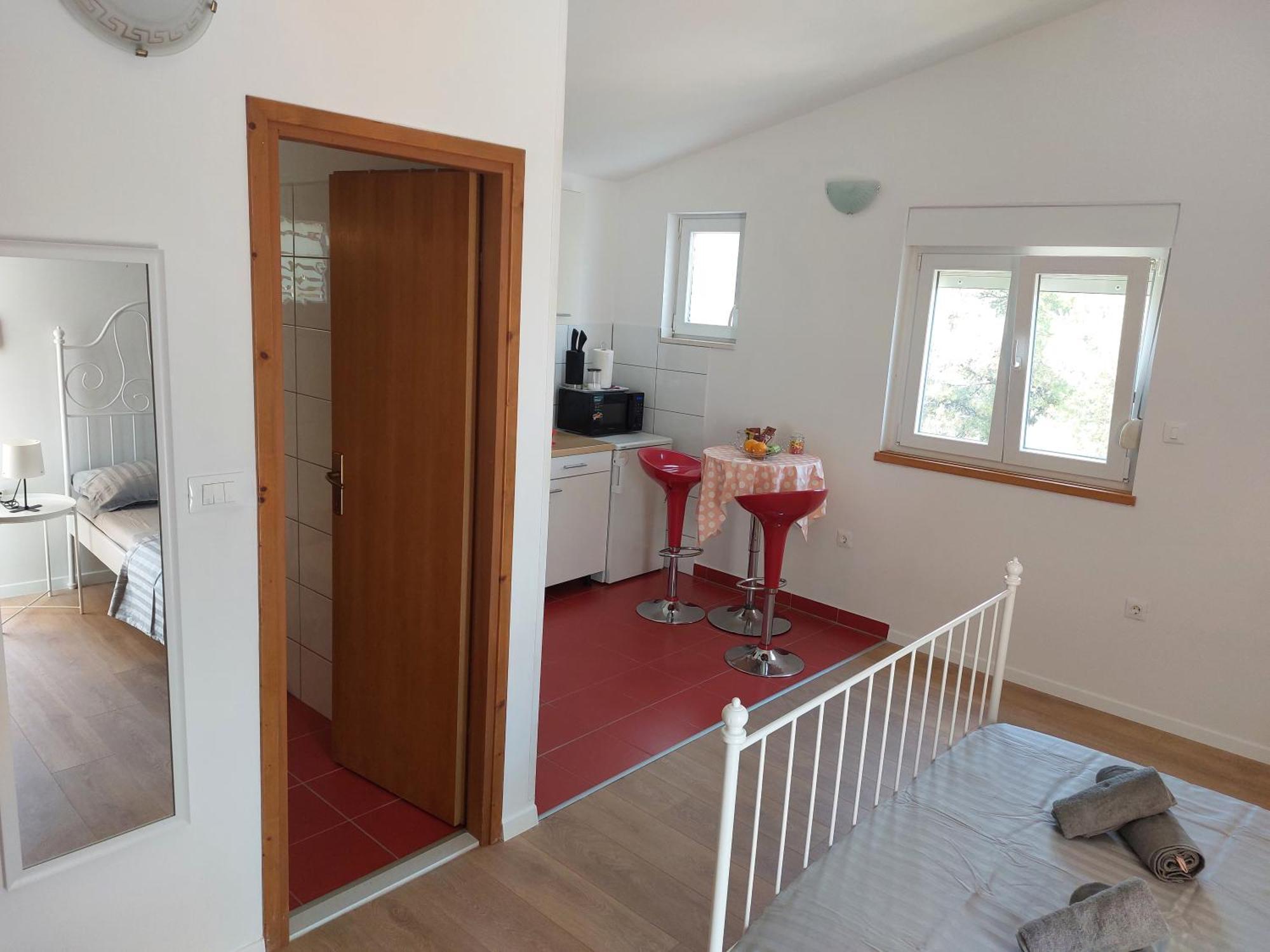 Apartma Jere