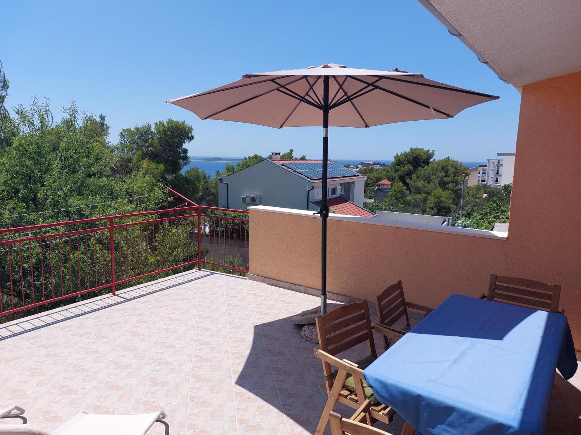 Apartma Jere *
