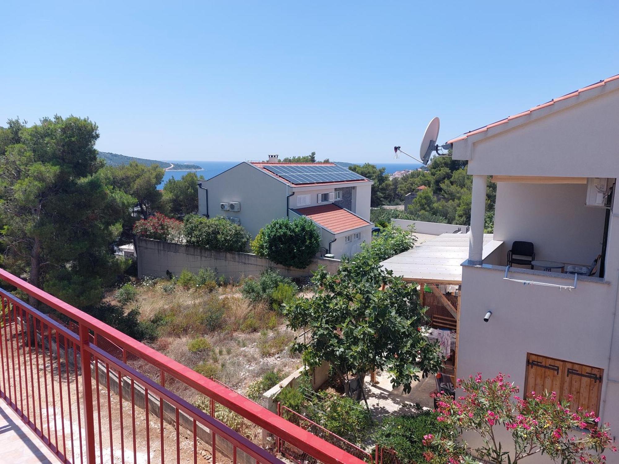 Apartma Jere Primosten