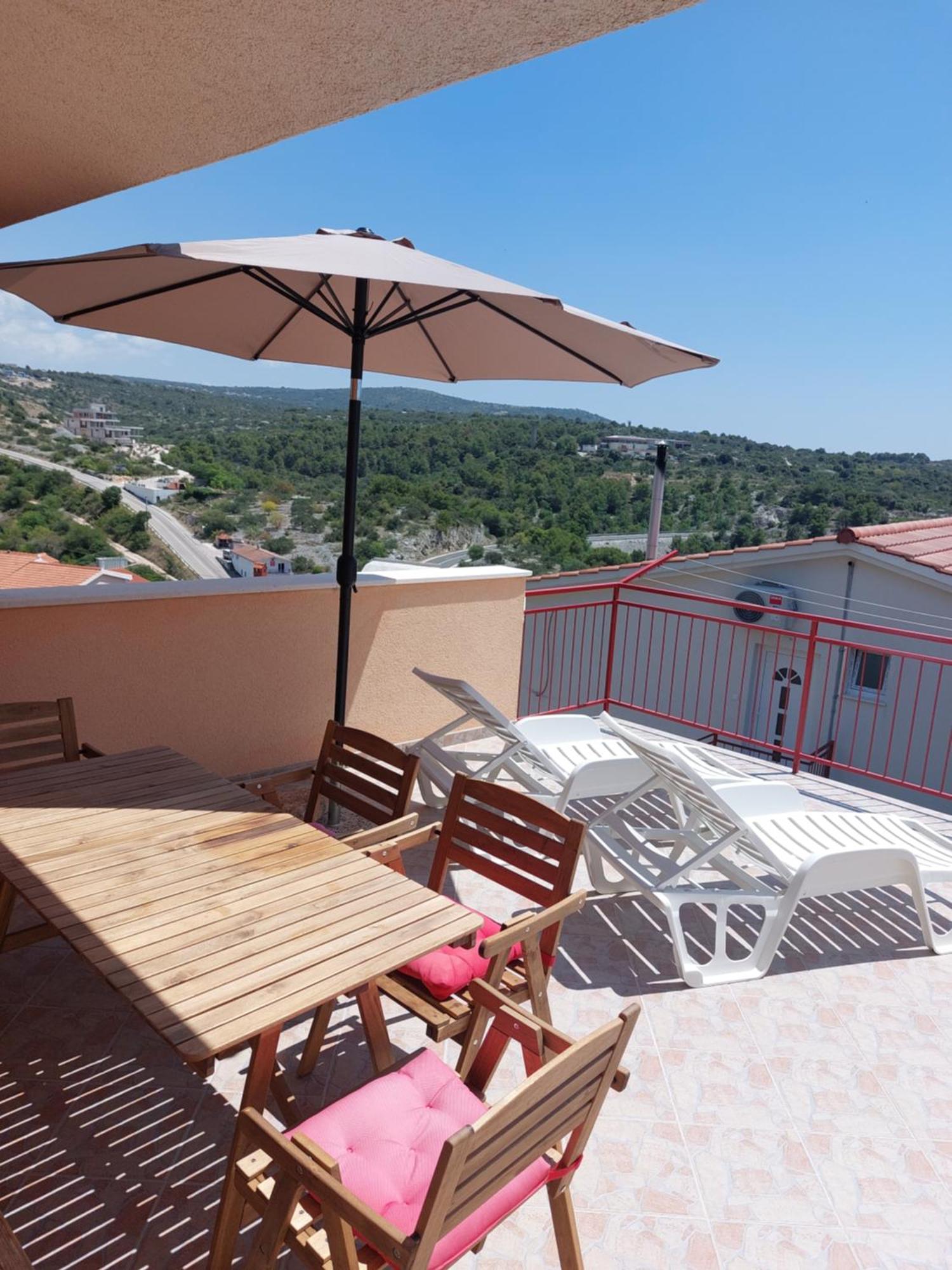 Apartma Jere