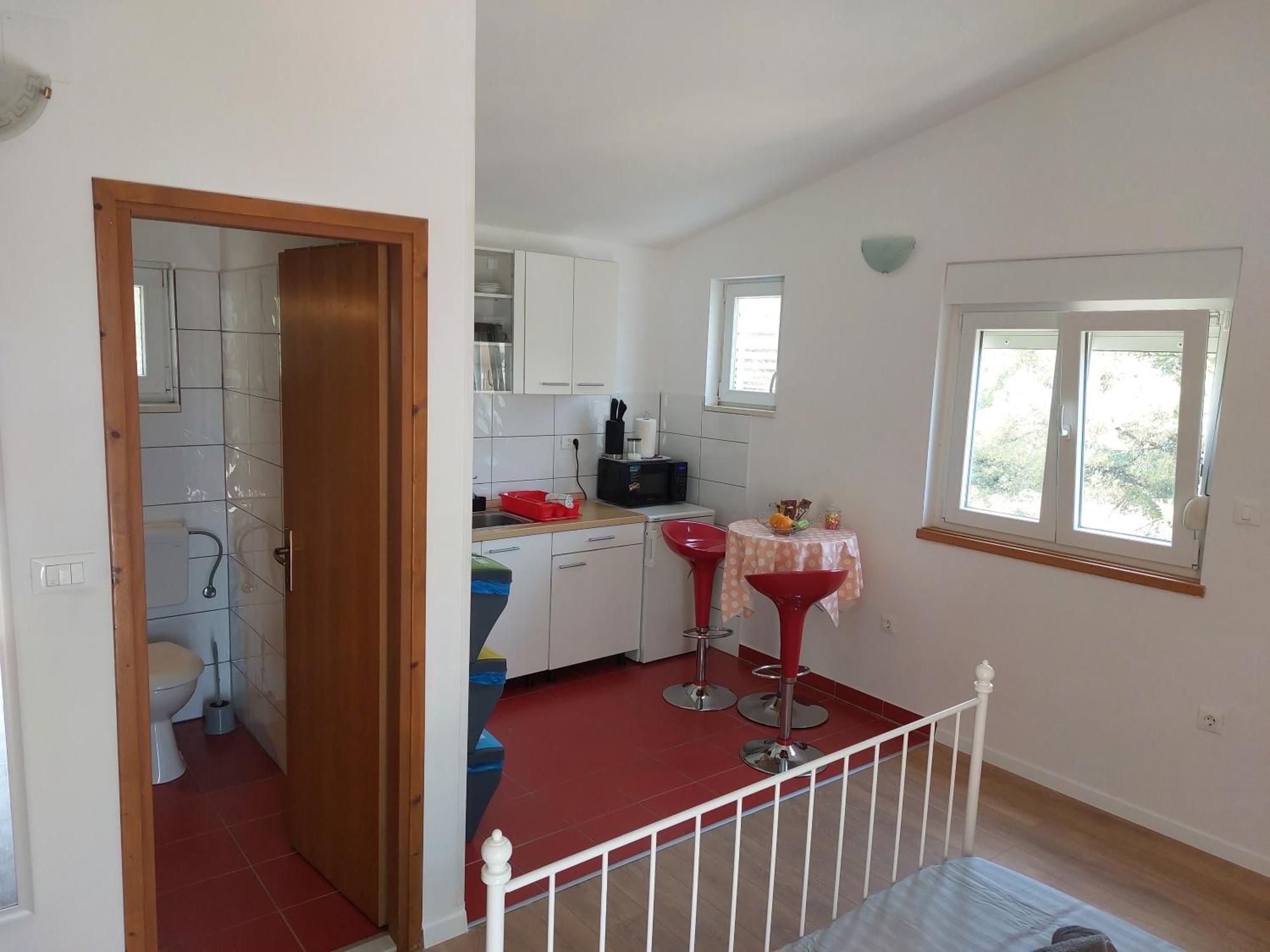 Jere Appartement Primošten
