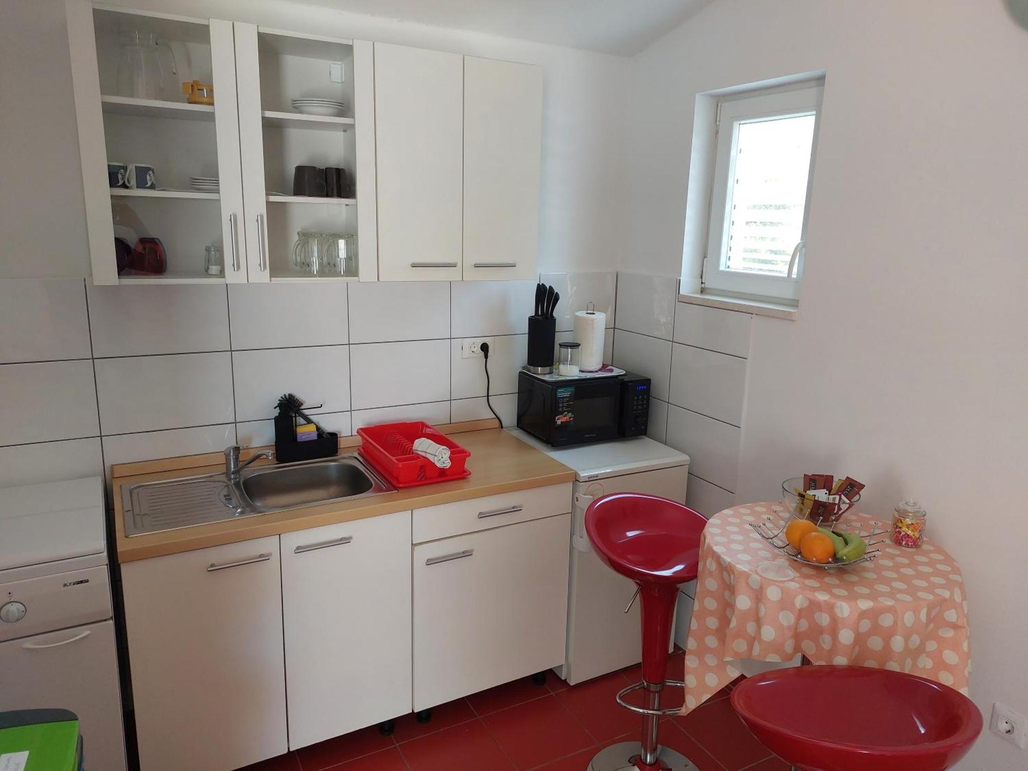 Apartma Jere Primosten