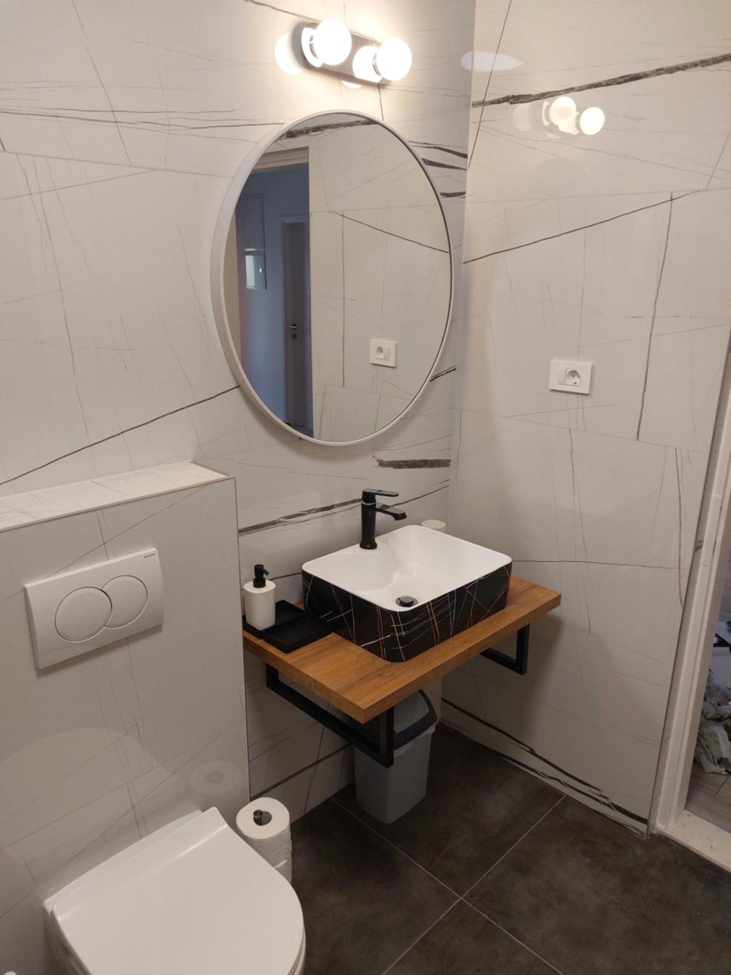 Apartma Jere *