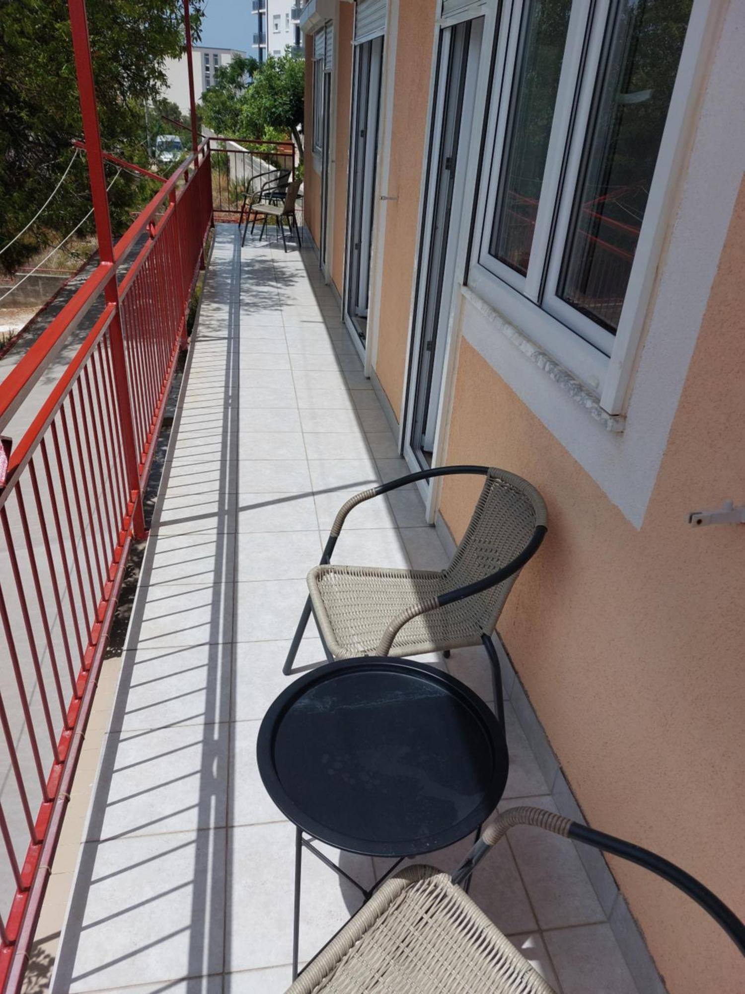 Jere Apartma Primosten