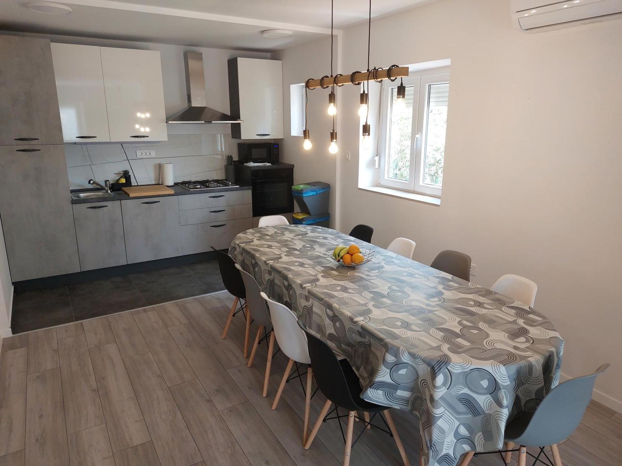 Apartma Jere Primosten