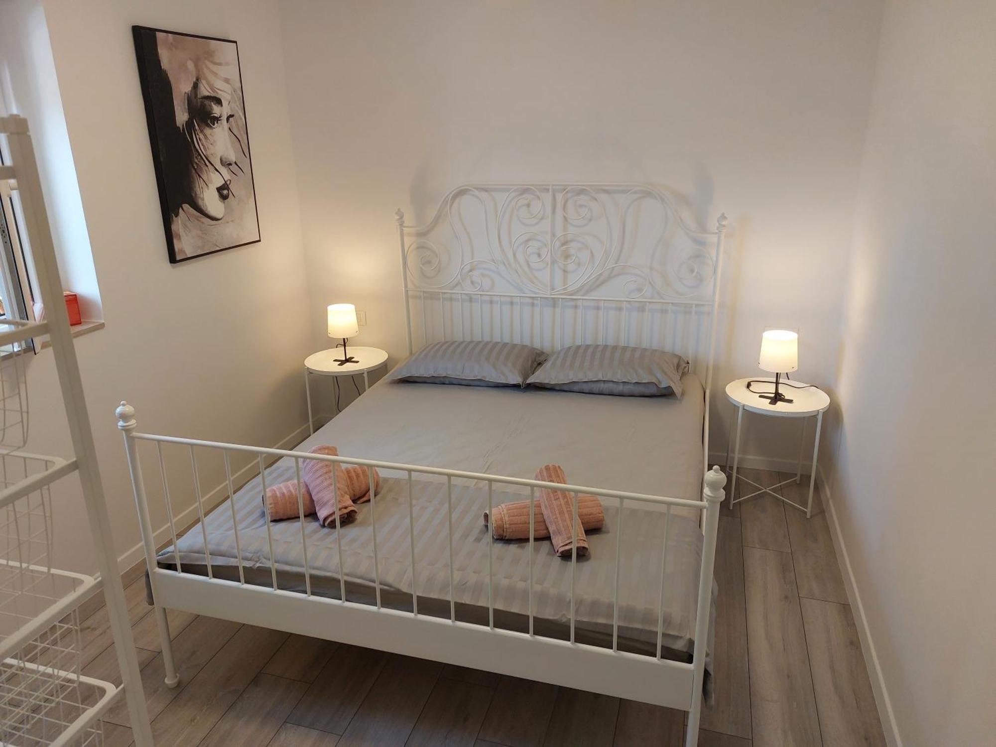 Apartma Jere