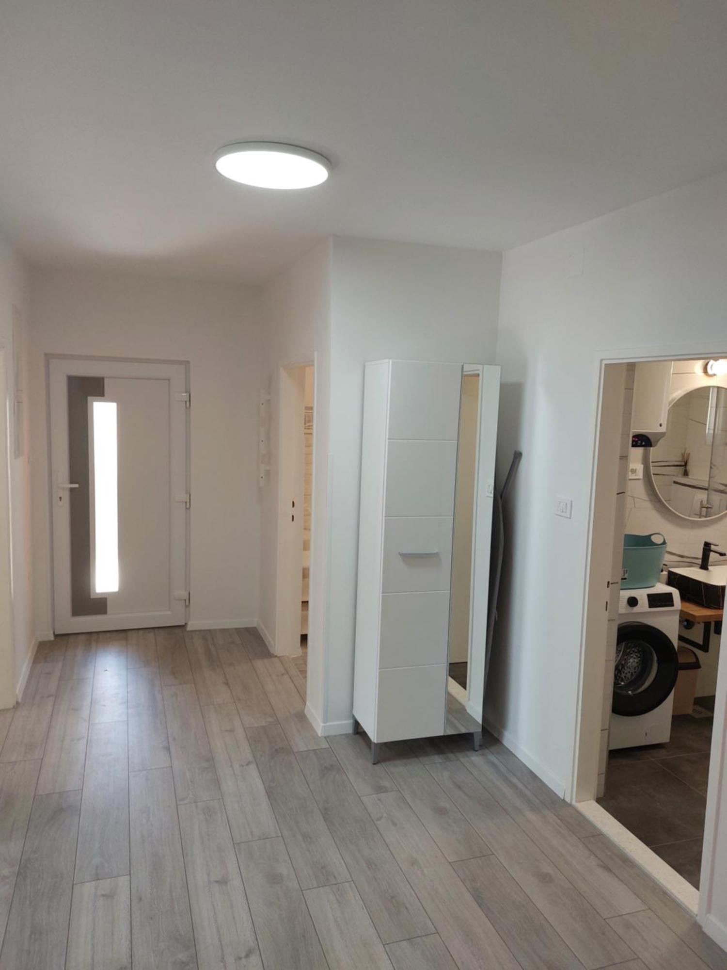 Jere Appartement *