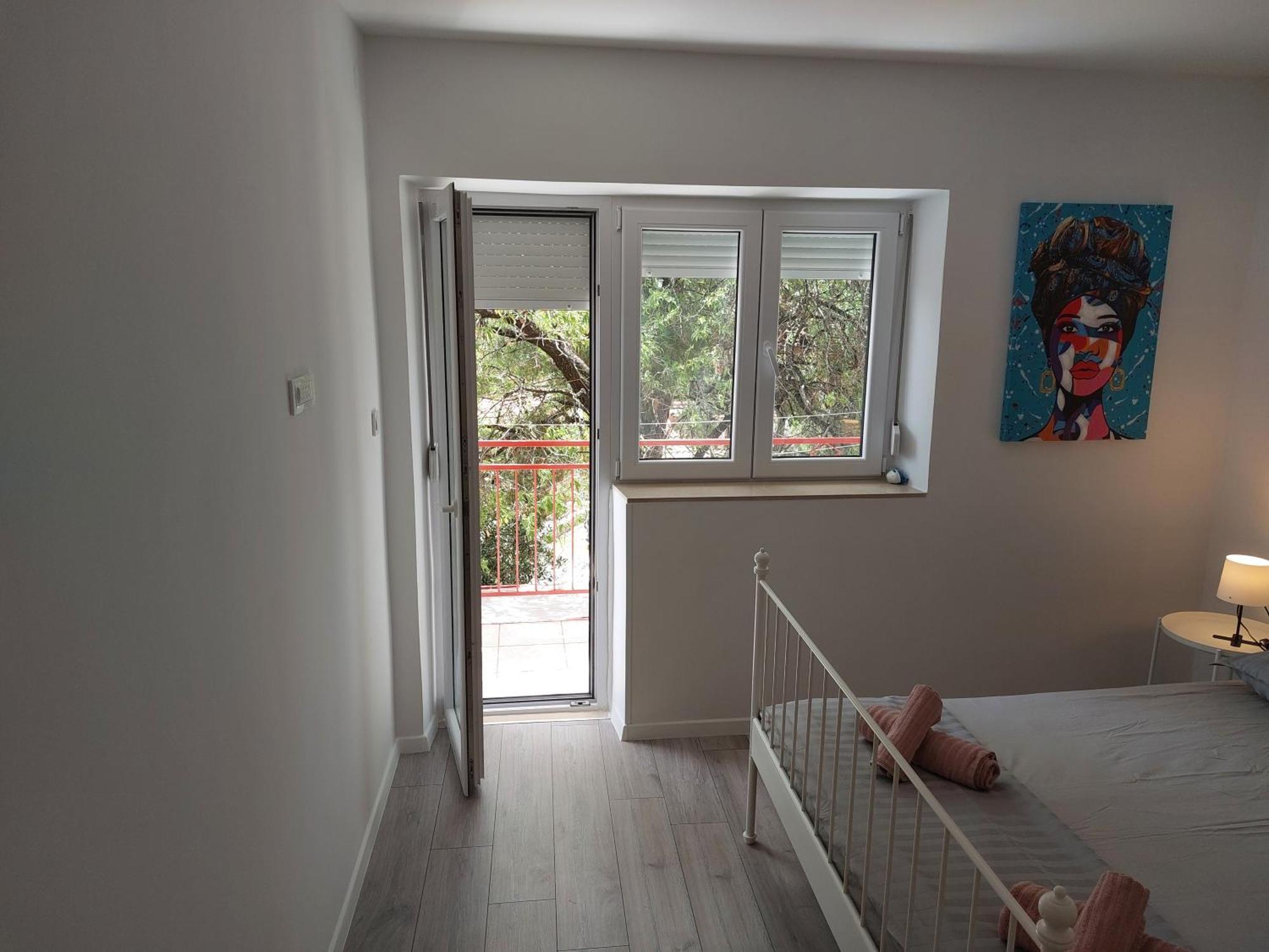 Apartma Jere *