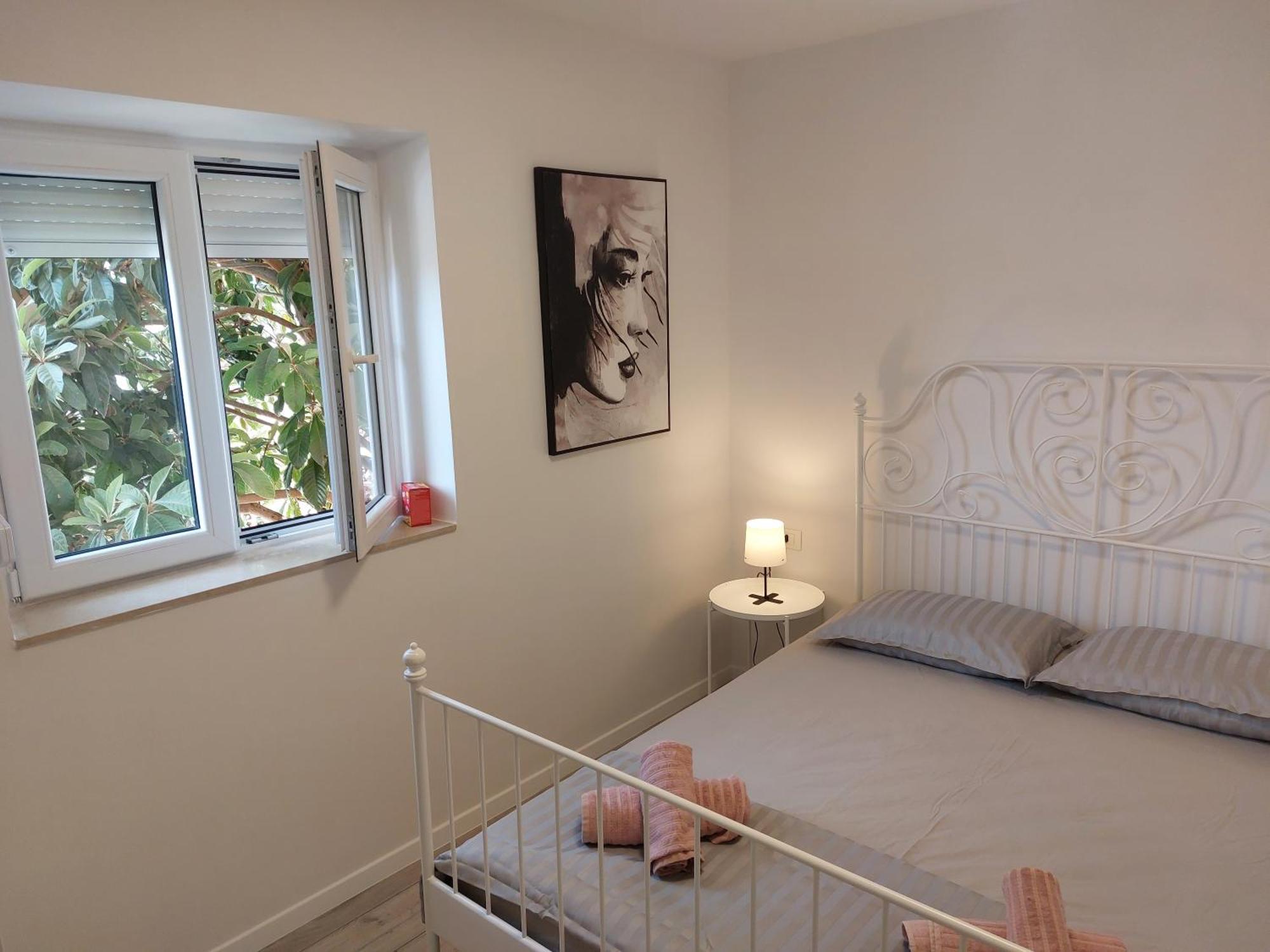 Jere Apartma Primosten