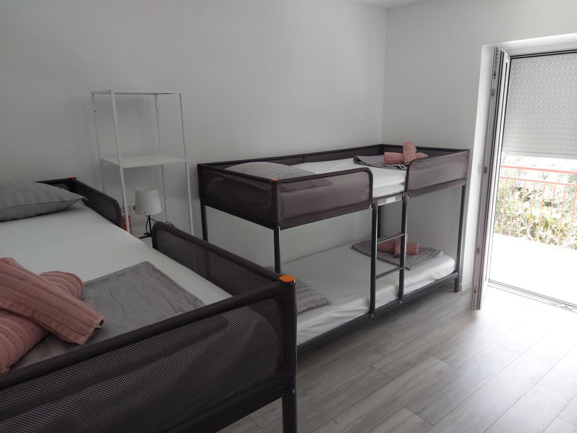 Apartma Jere