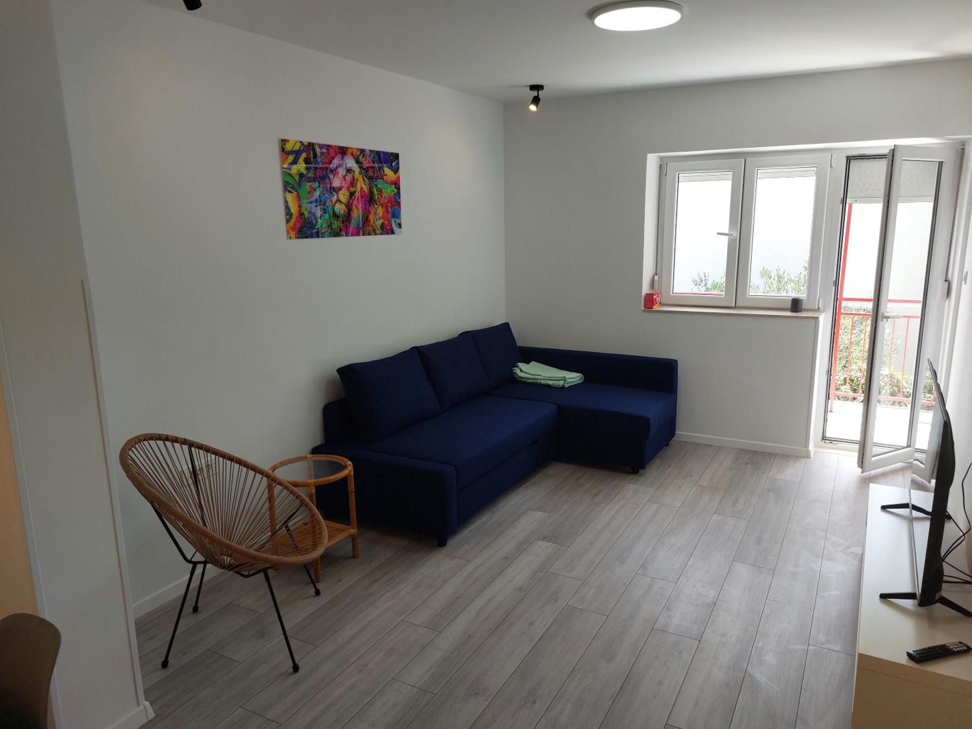 Apartma Jere *
