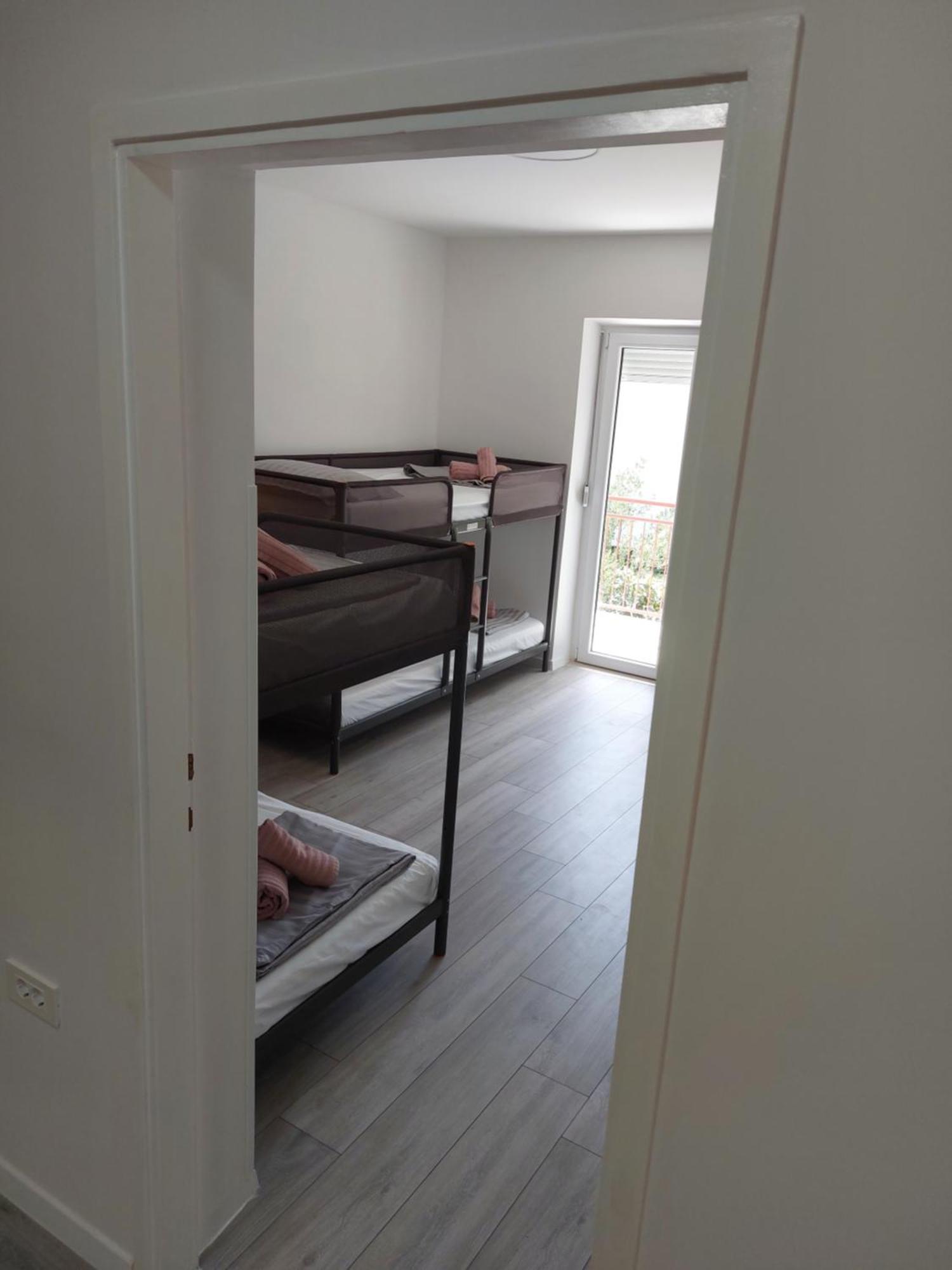 Apartma Jere Primosten