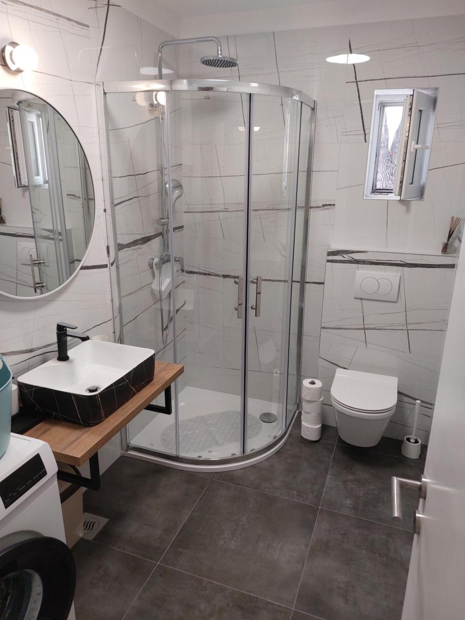 Apartma Jere *